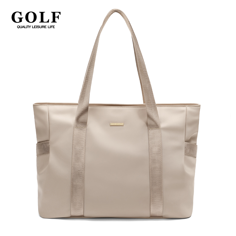 Luxury Bags Coach - GOLF Designer Luxury Women's Bag Shoulder