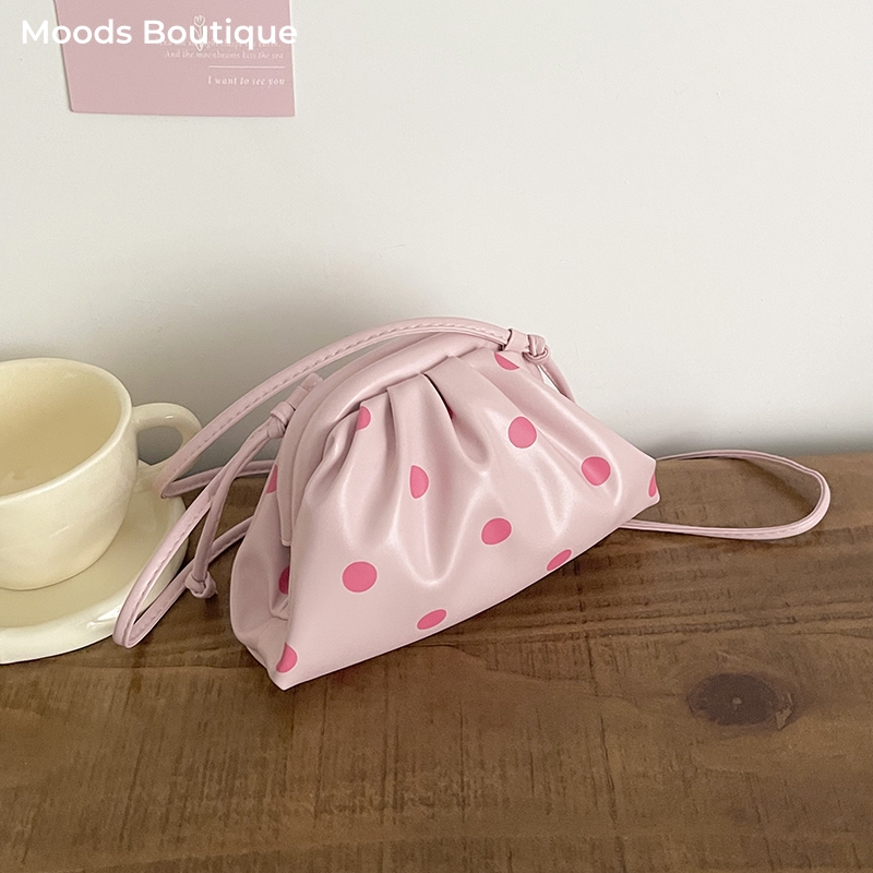 Luxury Bags Expensive - MOODS Super Mini Luxury Designer Purses