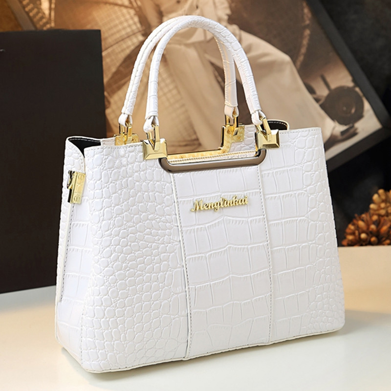 Luxury Bags Louis Vuitton - Genuine Leather Women Handbag 2023 New