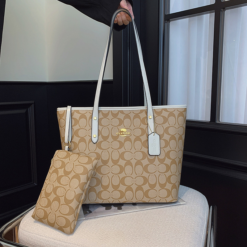 Luxury Bags Louis Vuitton - Women's Bag 2026 New high-quality printed