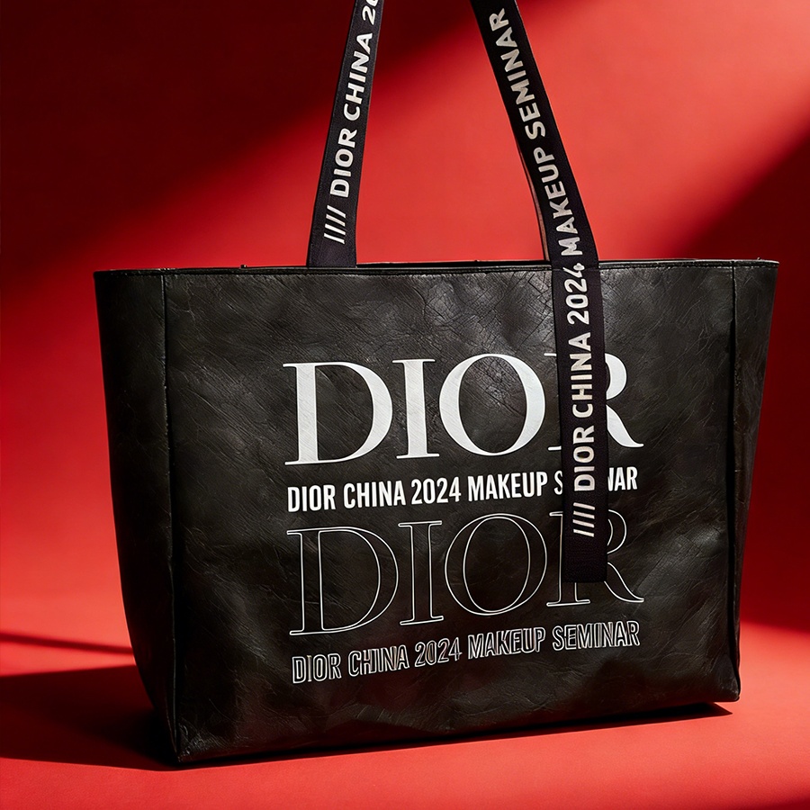 Luxury Bags Coach - Dior Dior’s bag Large Black Handbag