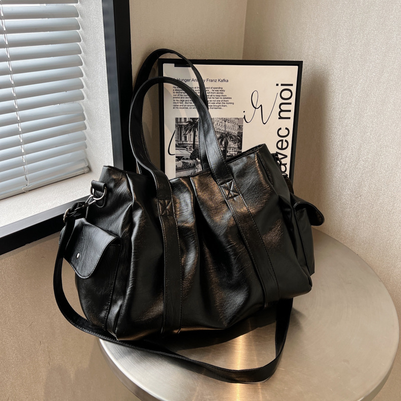 Luxury Bags Made - CGCBAG 2023 New Large Capacity Women