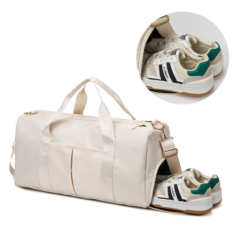Luxury Yoga Bags - Sports Gym Duffel Bag for Men