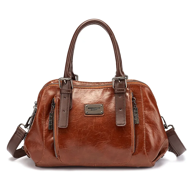 Luxury Bags Louis Vuitton - Bag Female Women's 100% Genuine Leather