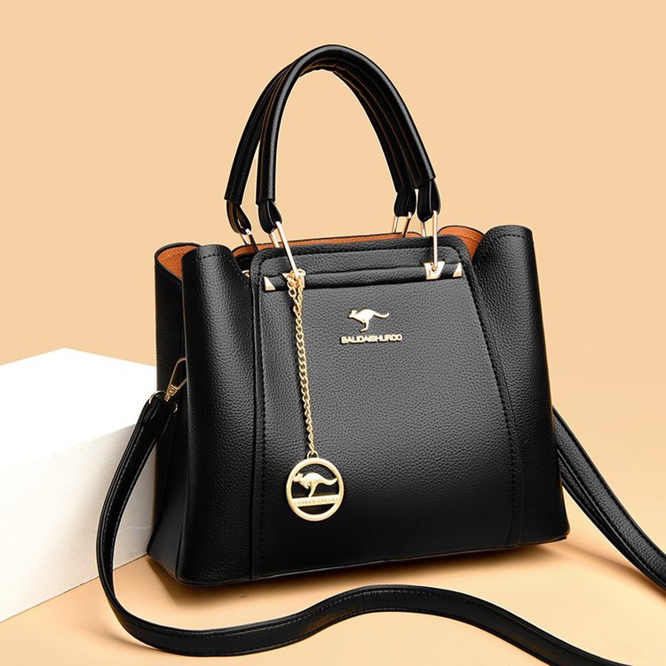 Luxury Bags Louis Vuitton - 2026 Luxury Women Designer 3 Layers