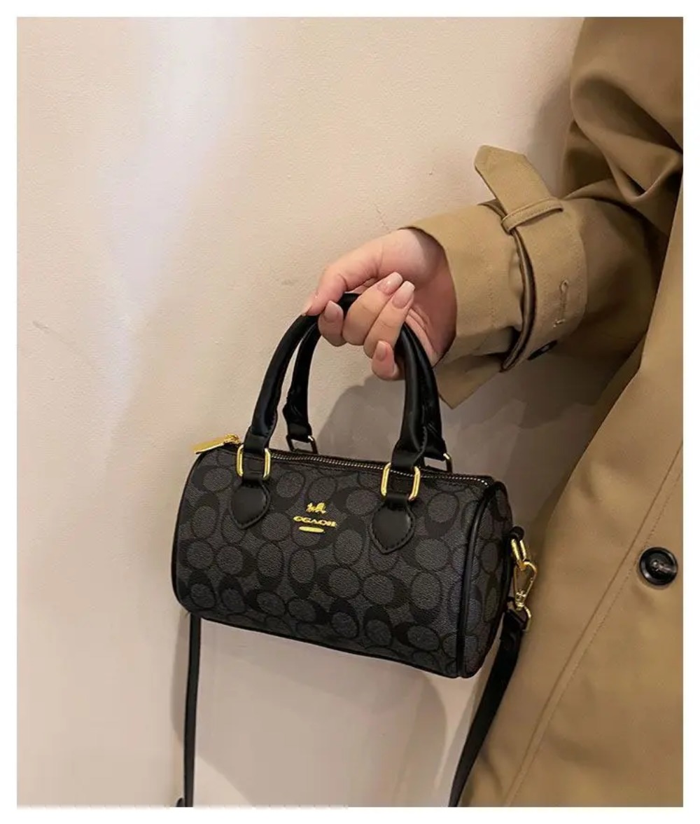 Luxury Bags Louis Vuitton - 2026 Latest Fashion Lightweight Luxury Retro