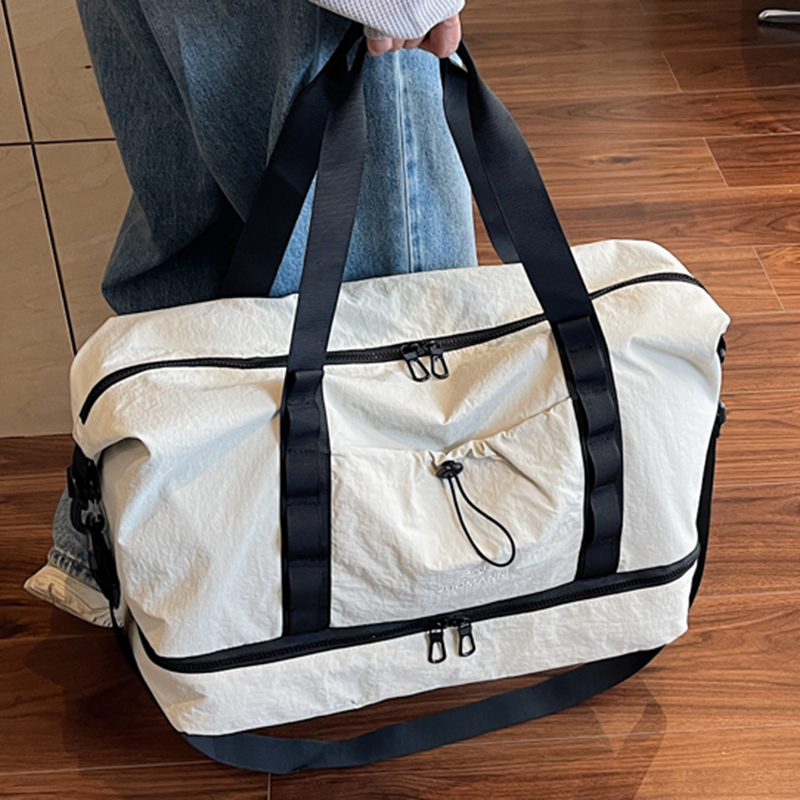 Large Capacity Travel Duffels  - Luxury Yoga Bags review and price
