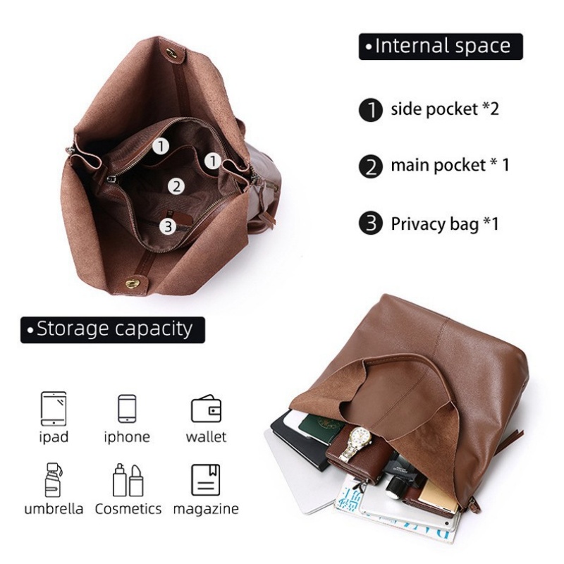 Luxury Cowhide Leather Women T - Luxury Bags Gr review and price