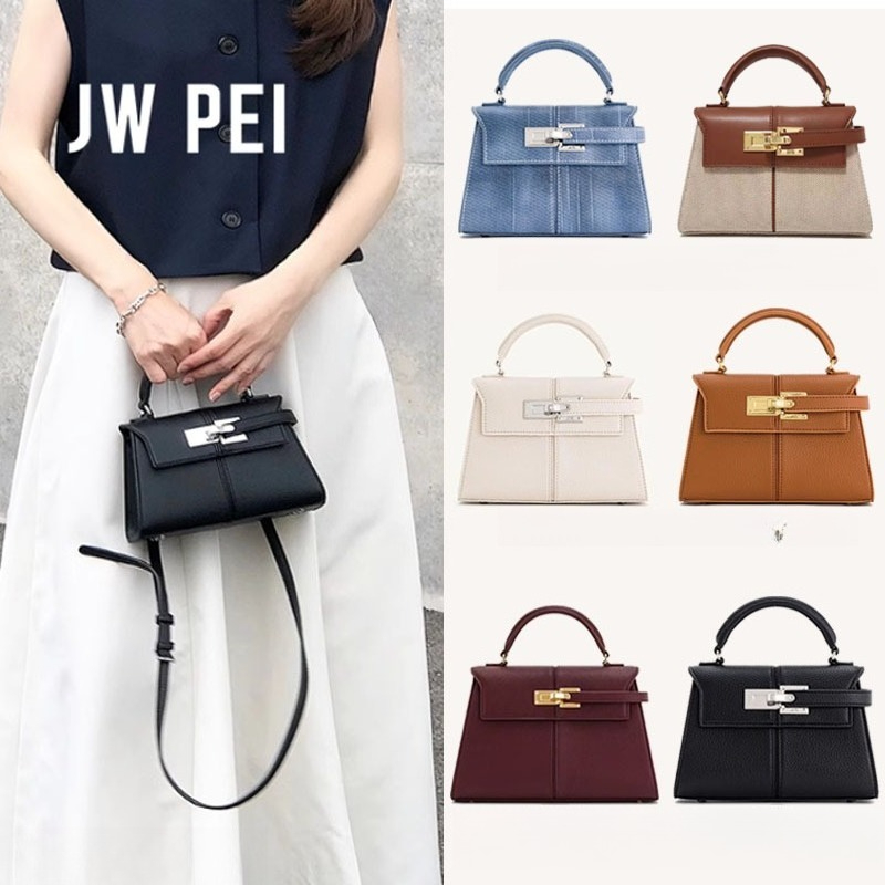 Best-selling JW PEI dumpling b - Luxury Bags Sell review and price