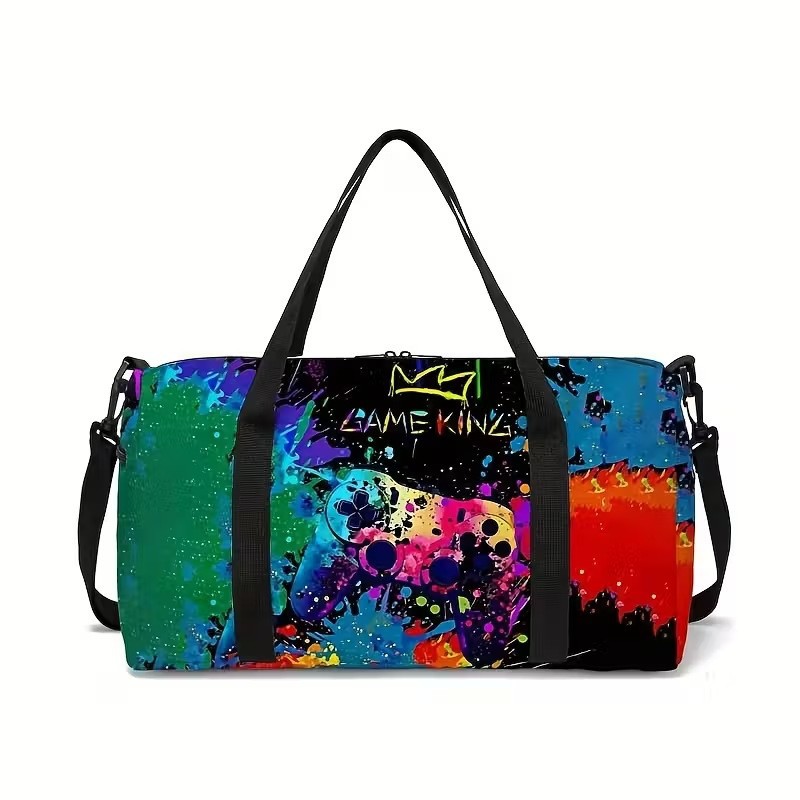 Luxury games console over 3D P - Luxury Yoga Bags review and price