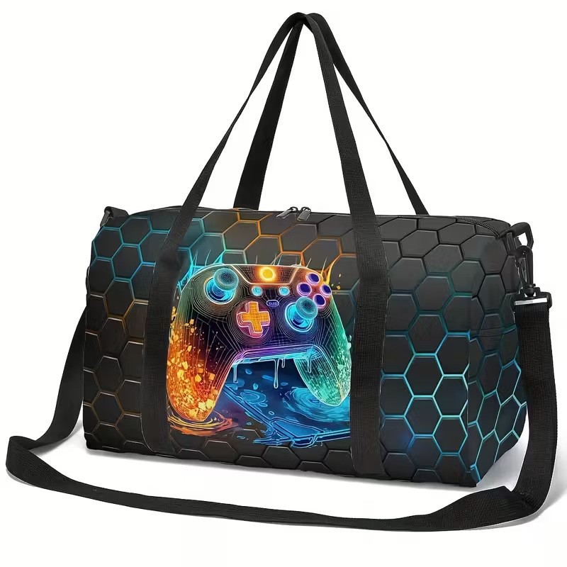 Luxury games console over 3D P - Luxury Yoga Bags review and price