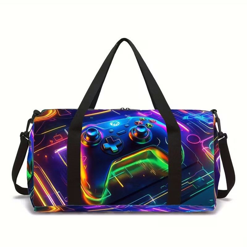 Luxury games console over 3D P - Luxury Yoga Bags review and price