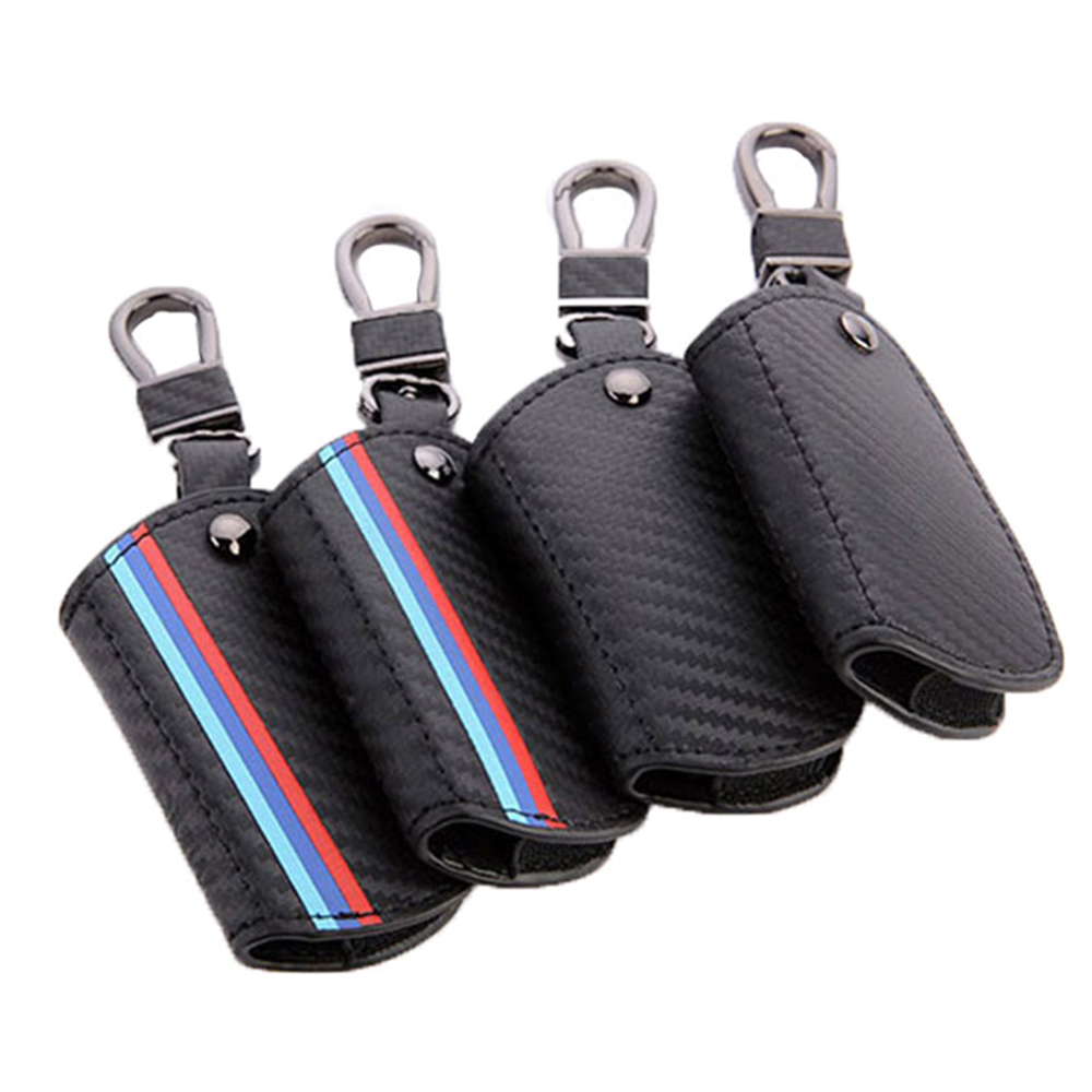 Leather Car Key Case holder Fo - Key Holder Leather Pouch review and price