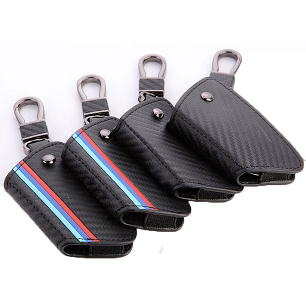 Leather Car Key Case holder Fo - Key Holder Leather Pouch review and price