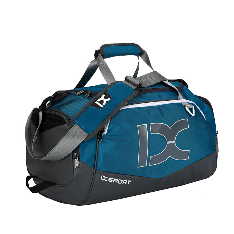 Waterproof 40L Dry Wet Gym Bag - Luxury Yoga Bags review and price