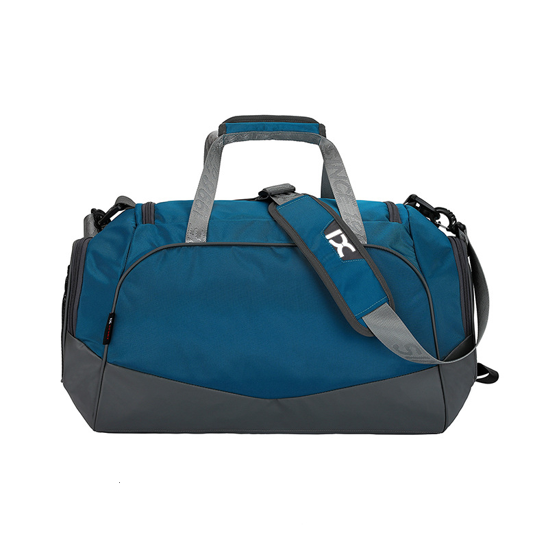 Waterproof 40L Dry Wet Gym Bag - Luxury Yoga Bags review and price