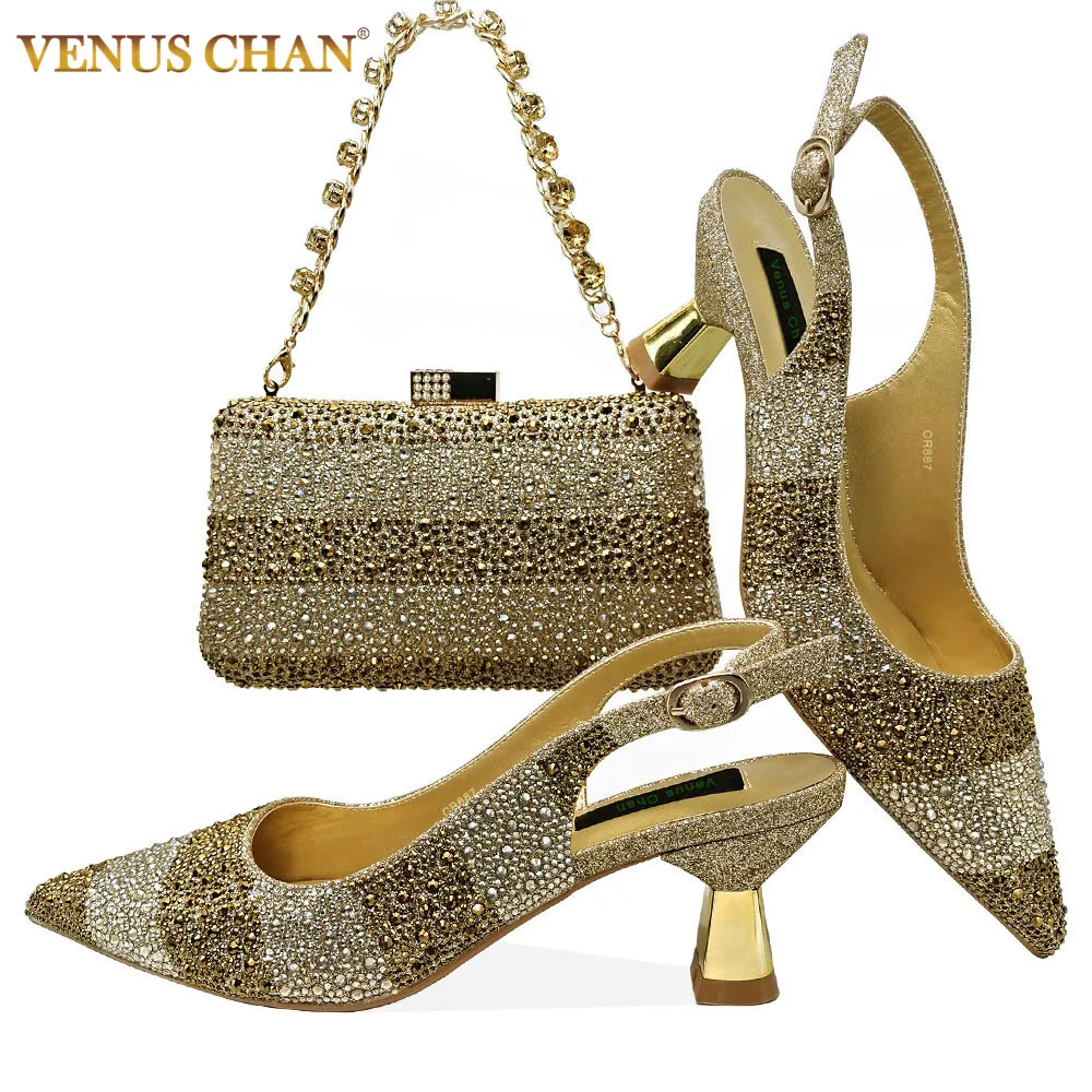 Venus Chan 2024 Hot Selling IN - Luxury Bags Sell review and price