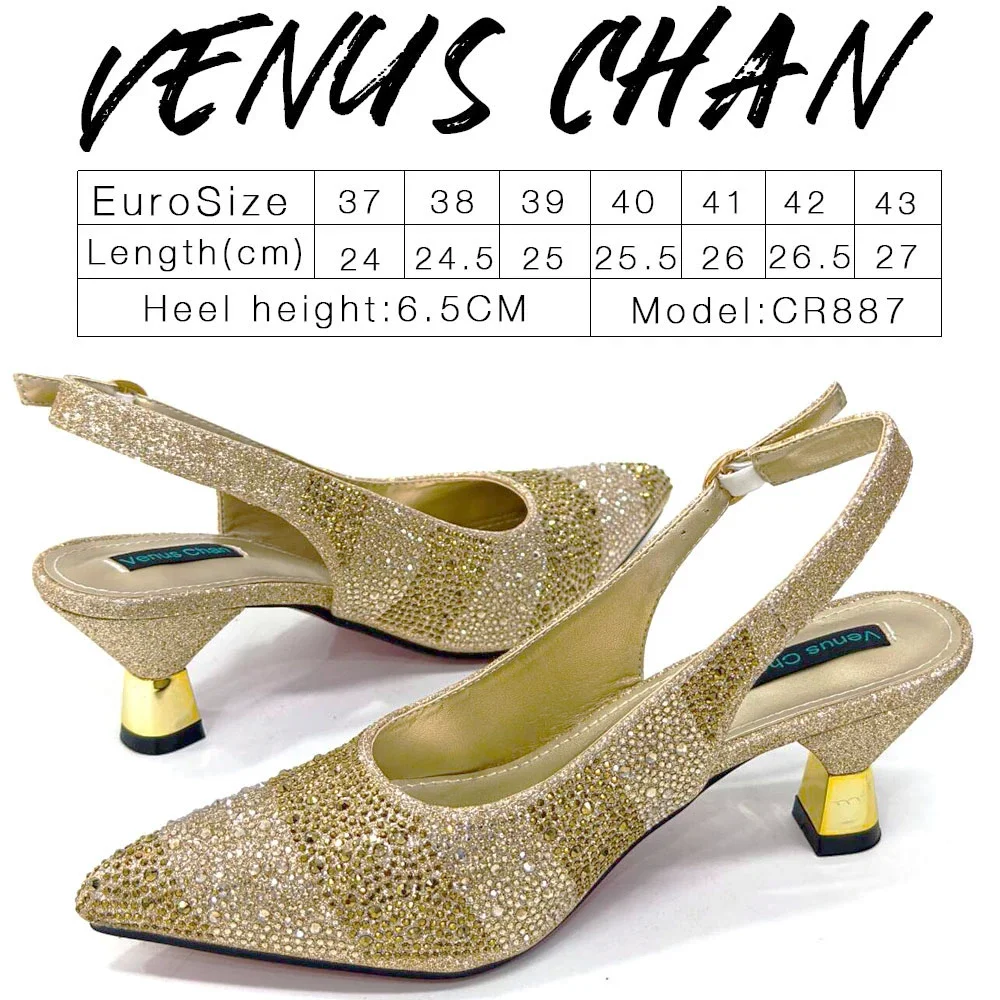 Venus Chan 2024 Hot Selling IN - Luxury Bags Sell review and price