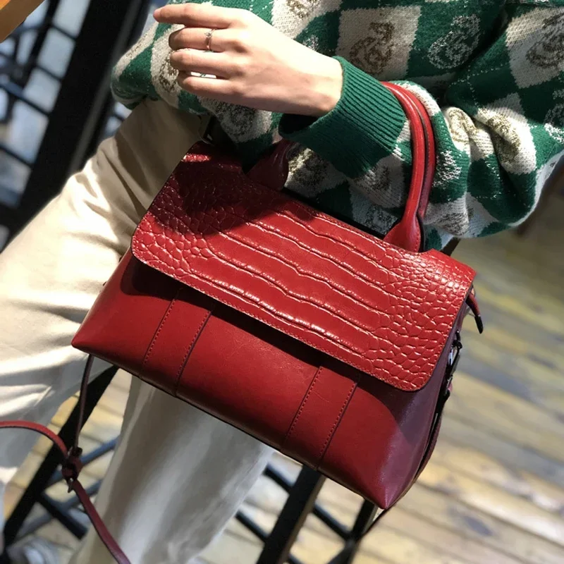 Women's Cow Real Leather Cross - Luxury Bags Louis Vuitton review and price