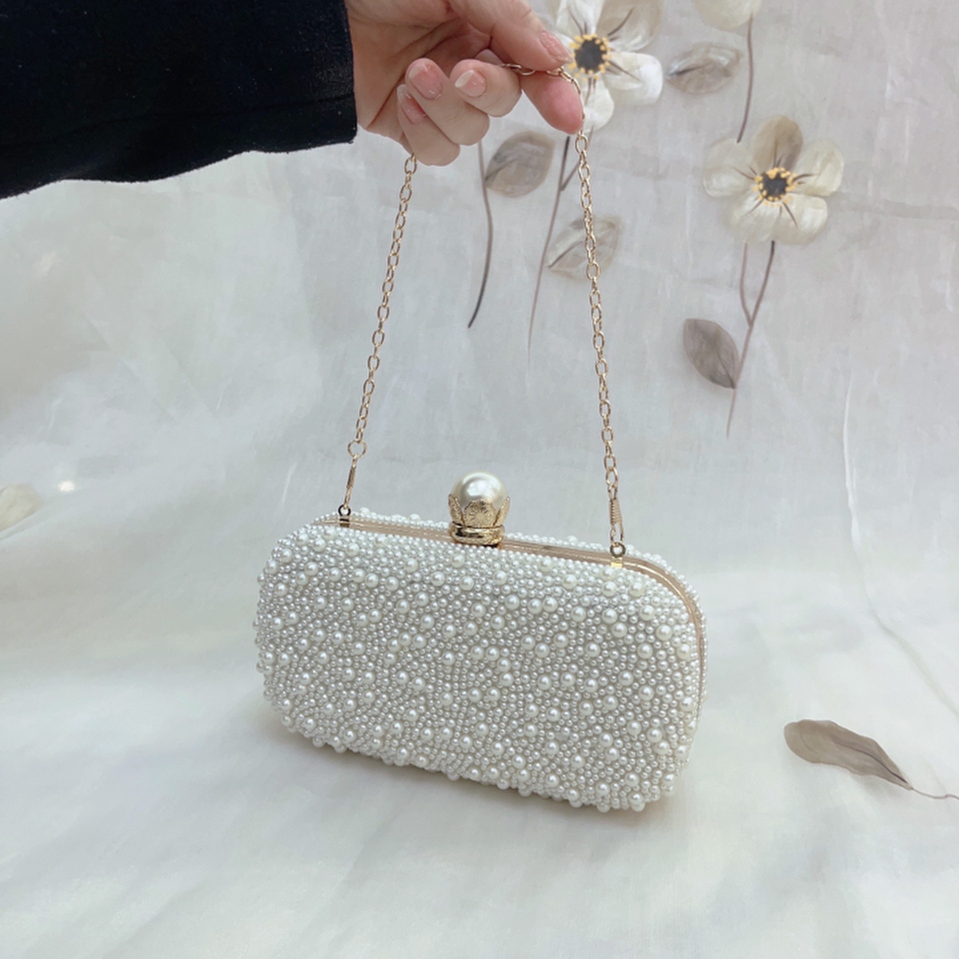 Luxury Wedding Evening Dress B - Luxury Bags Made review and price