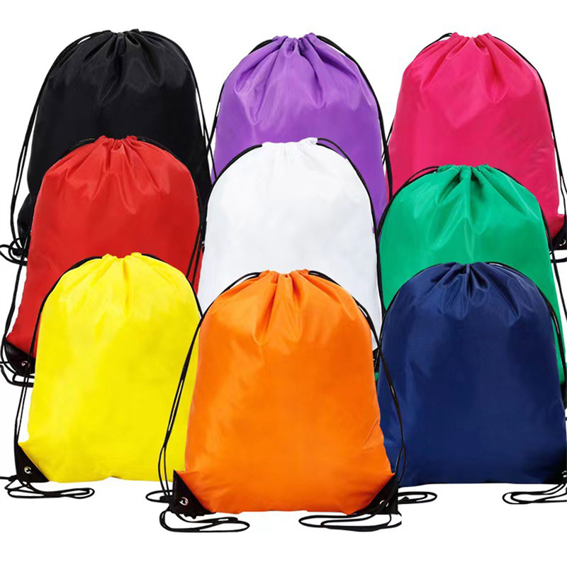 1pc Drawstring Backpack Bag wi - Luxury Yoga Bags review and price