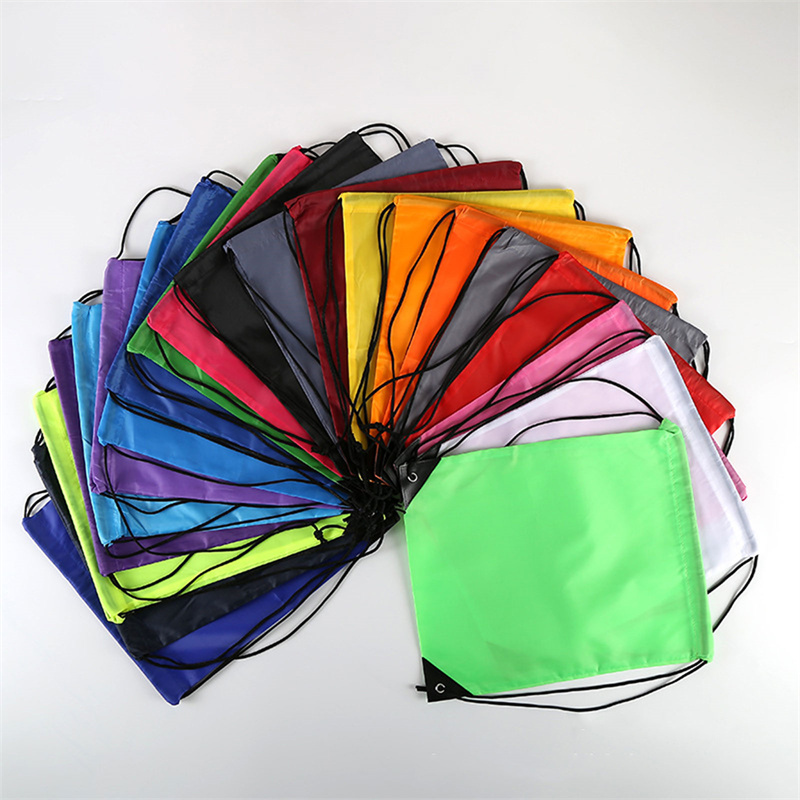 1pc Drawstring Backpack Bag wi - Luxury Yoga Bags review and price