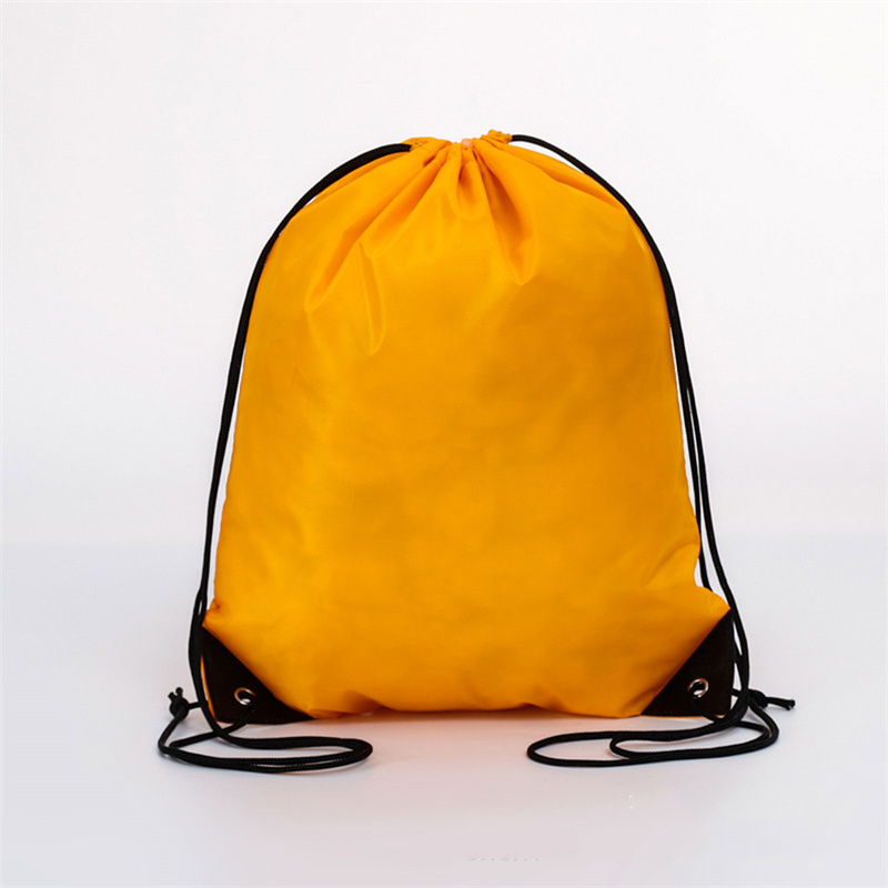 1pc Drawstring Backpack Bag wi - Luxury Yoga Bags review and price