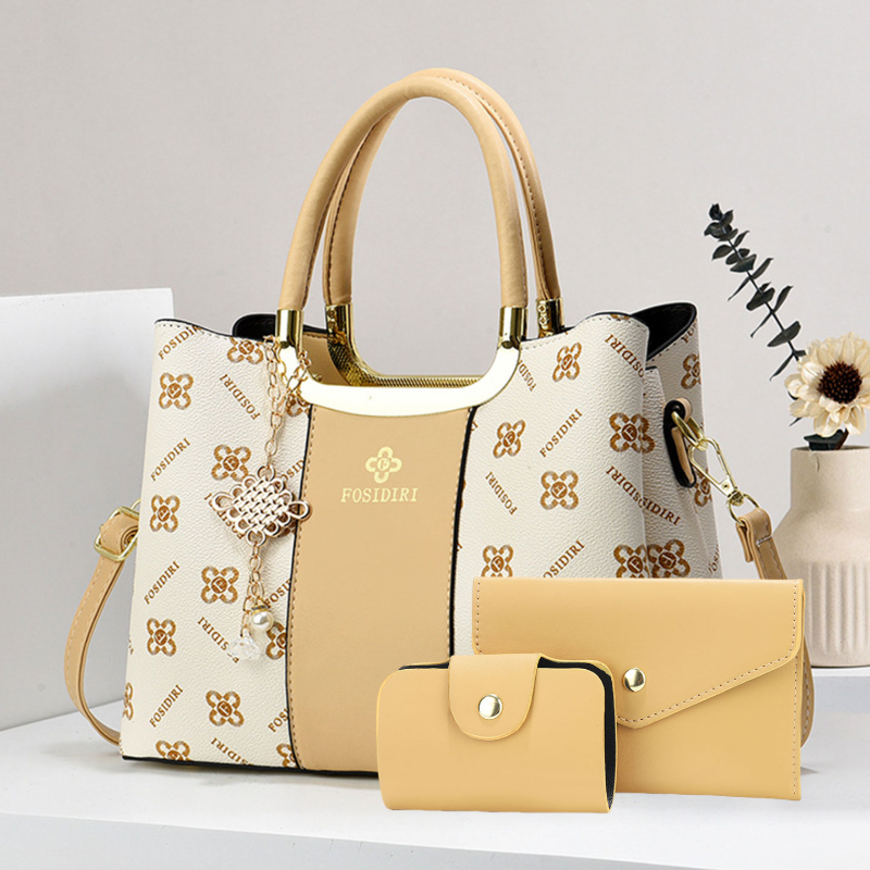 Light Luxury High-End Printed  - Luxury Bags review and price