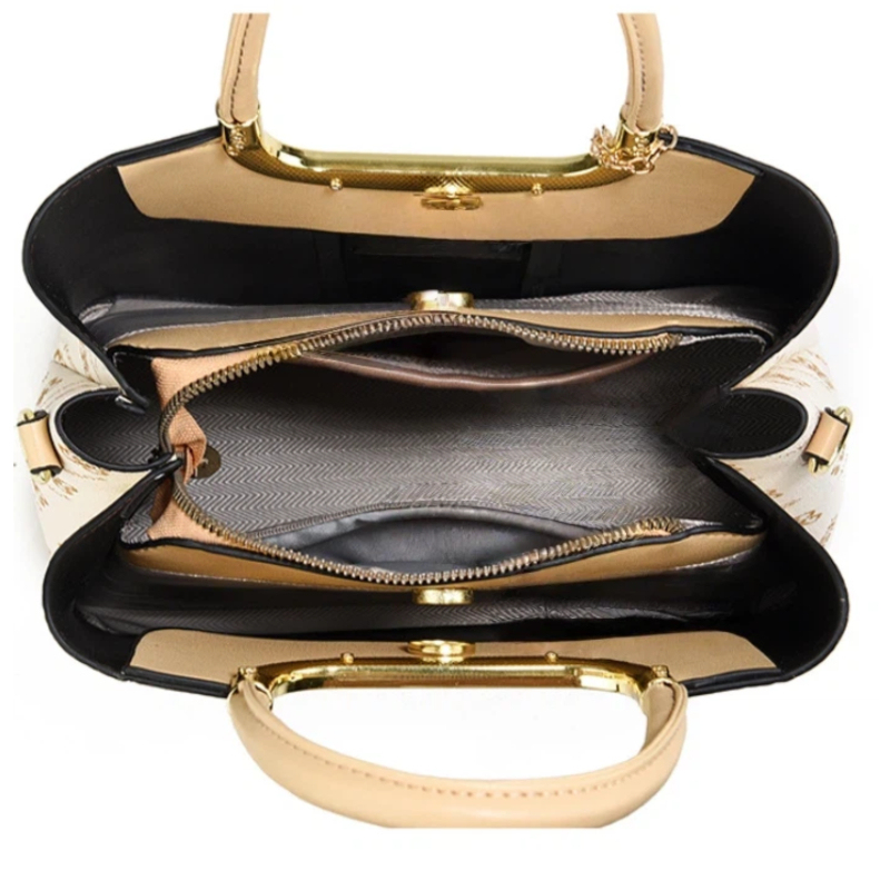 Light Luxury High-End Printed  - Luxury Bags review and price