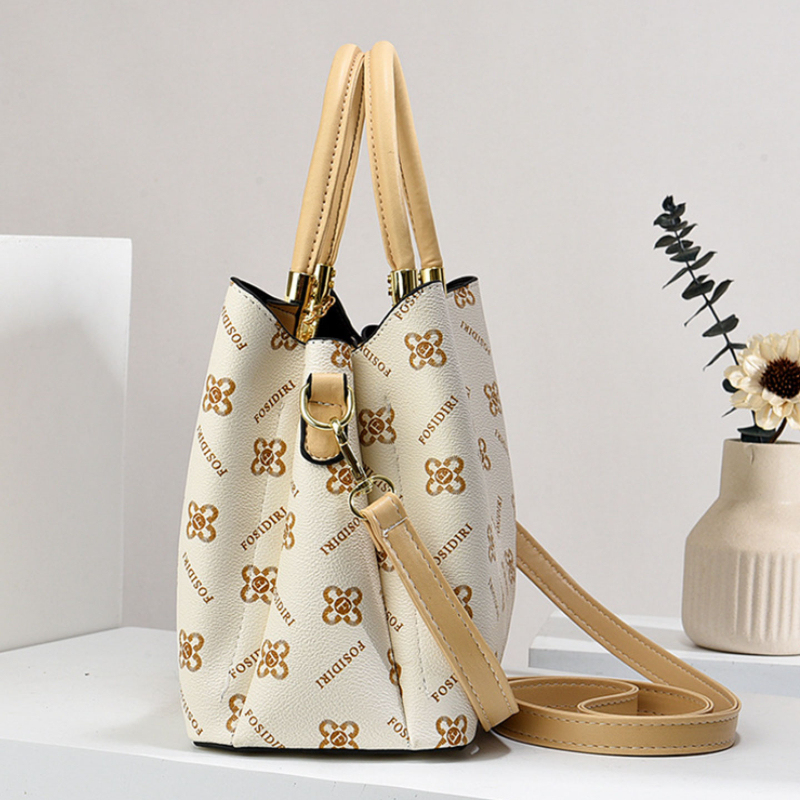 Light Luxury High-End Printed  - Luxury Bags review and price