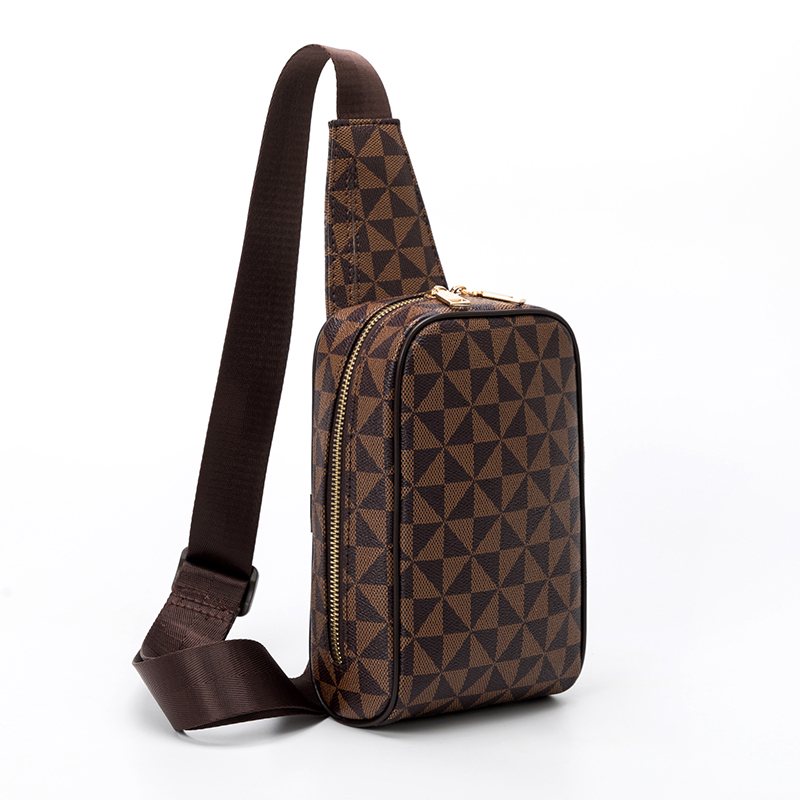 Luxury Fashion Chest Bags for  - Luxury Bags For Men review and price