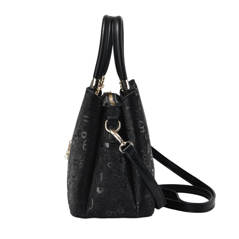 3-piece Fashion Women's Handba - Luxury Bags review and price