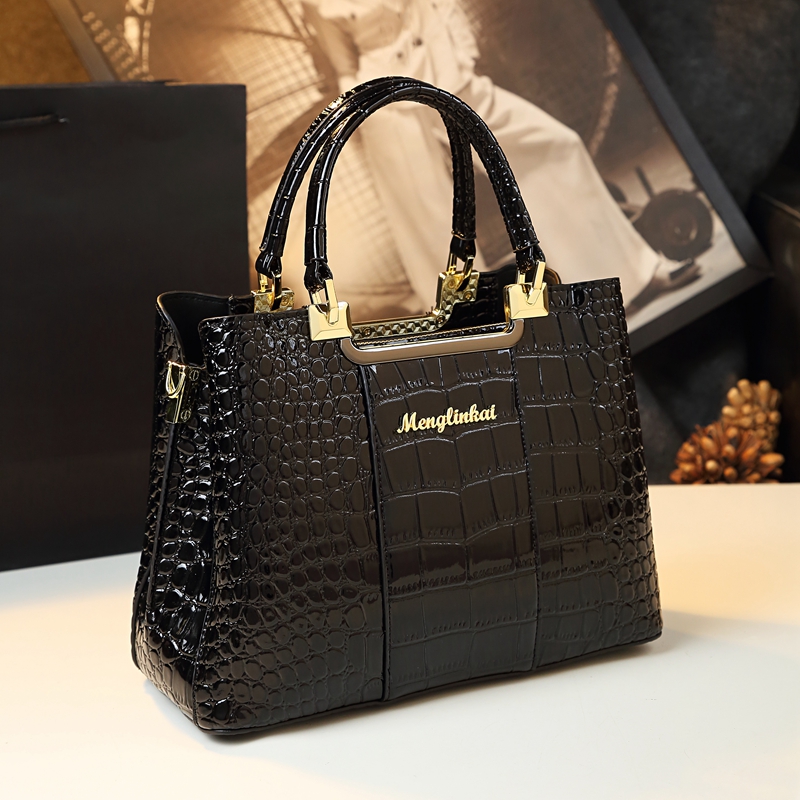 Genuine Leather Women Handbag  - Luxury Bags Louis Vuitton review and price