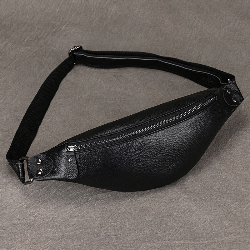 Waist Bag For Men 2024 Genuine - Luxury Bags For Men review and price