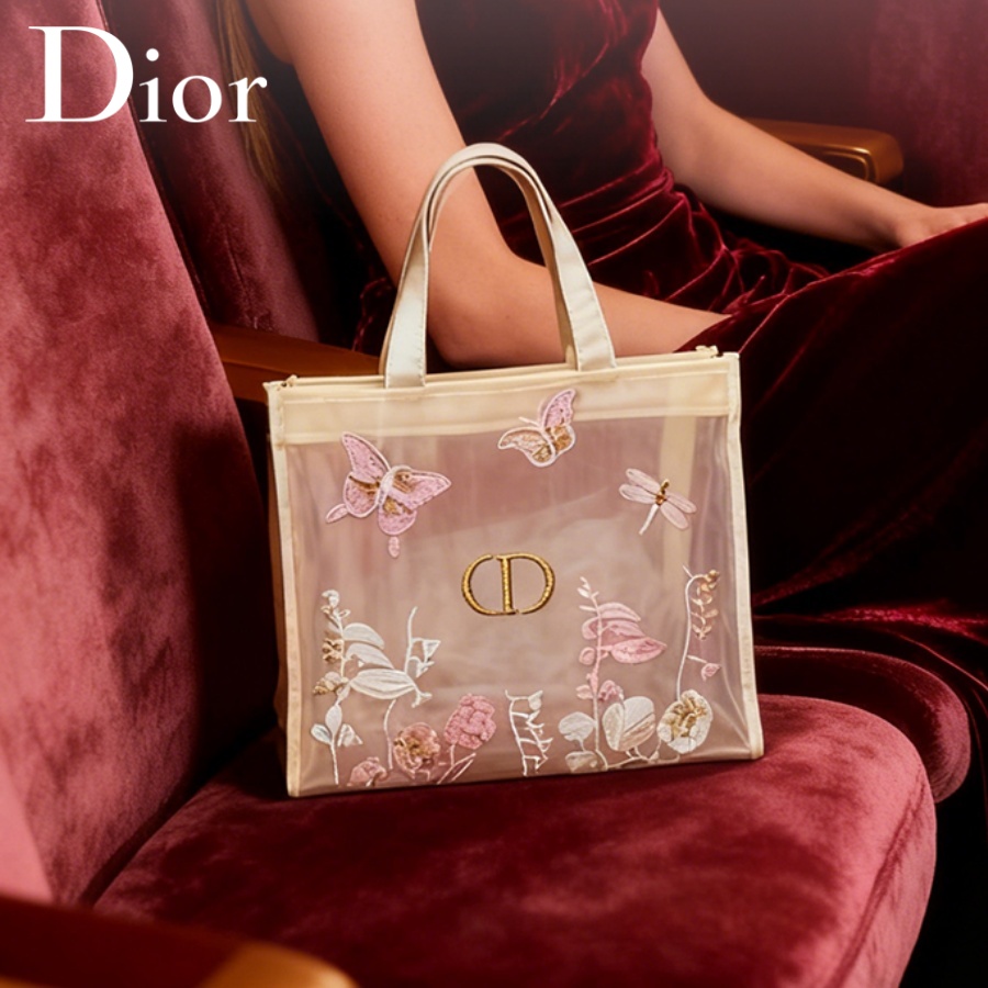 Christian Dior Dior’s Bag Luxu - Luxury Bags Made review and price