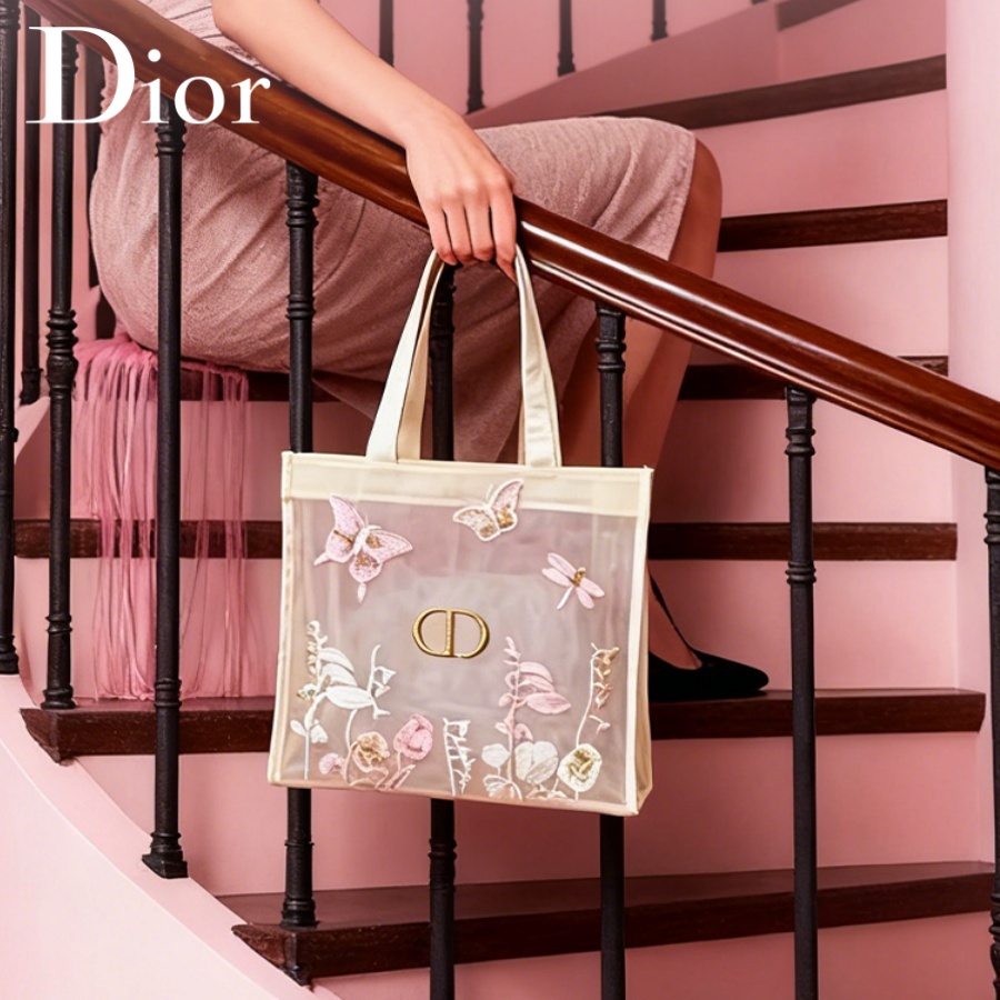 Christian Dior Dior’s Bag Luxu - Luxury Bags Made review and price