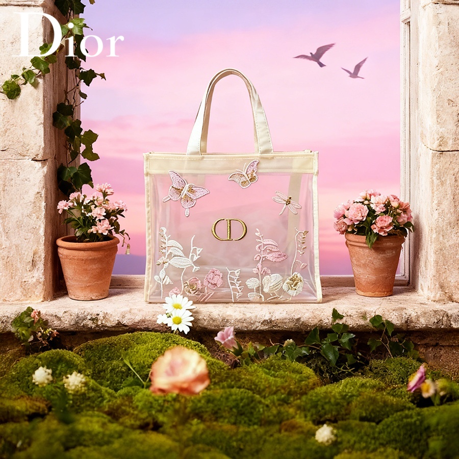 Christian Dior Dior’s Bag Luxu - Luxury Bags Made review and price