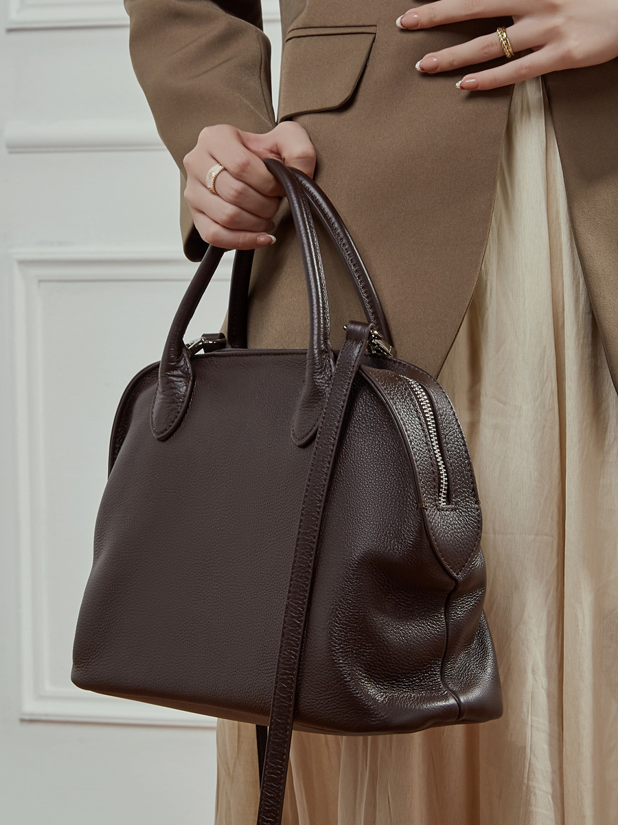 YANATARI Genuine Leather Large - Luxury Bags Louis Vuitton review and price
