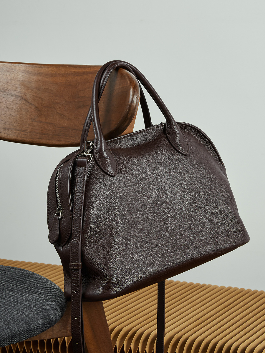 YANATARI Genuine Leather Large - Luxury Bags Louis Vuitton review and price