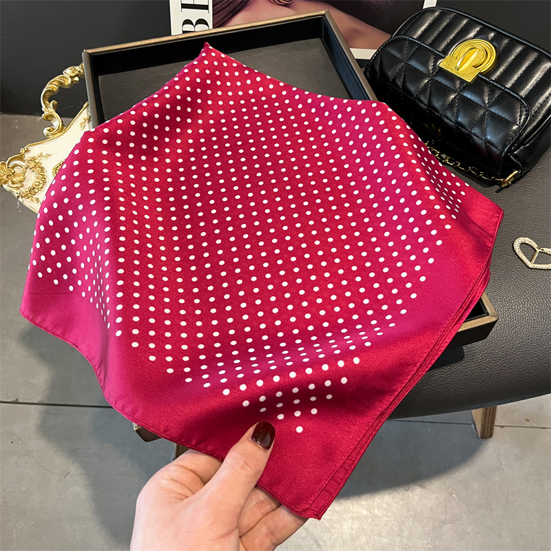 Luxury New Printed Scarves Wom - Luxury Bags Expensive review and price