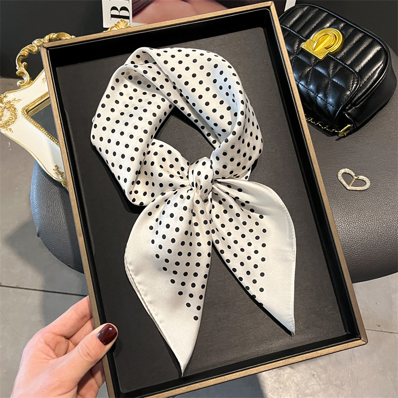 Luxury New Printed Scarves Wom - Luxury Bags Expensive review and price