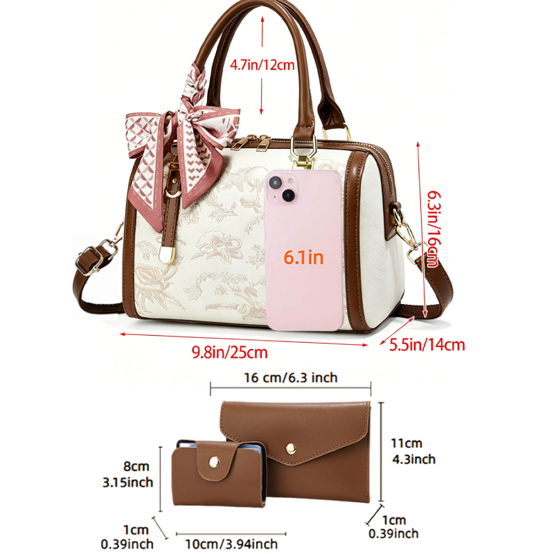 Light luxury embroidered women - Luxury Bags review and price