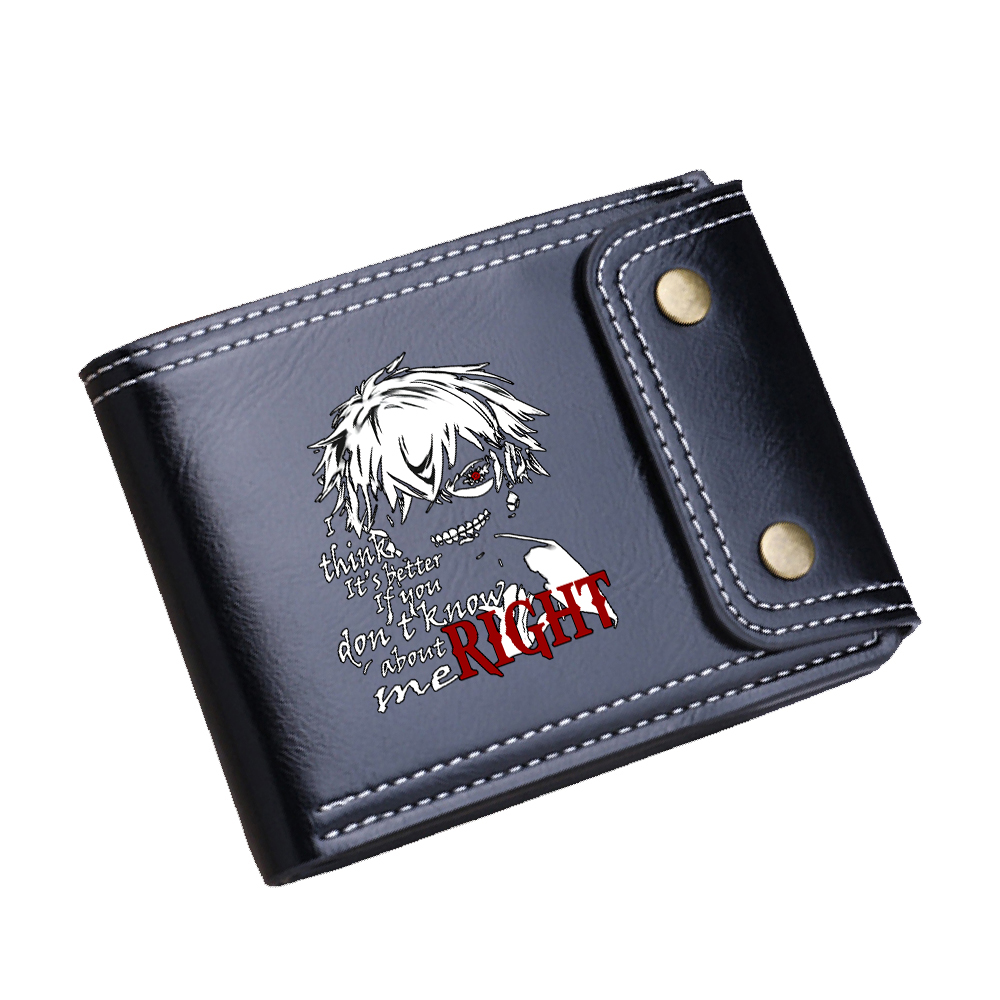 Anime Tokyo Ghoul Luxury Short - Luxury Bags Tokyo review and price