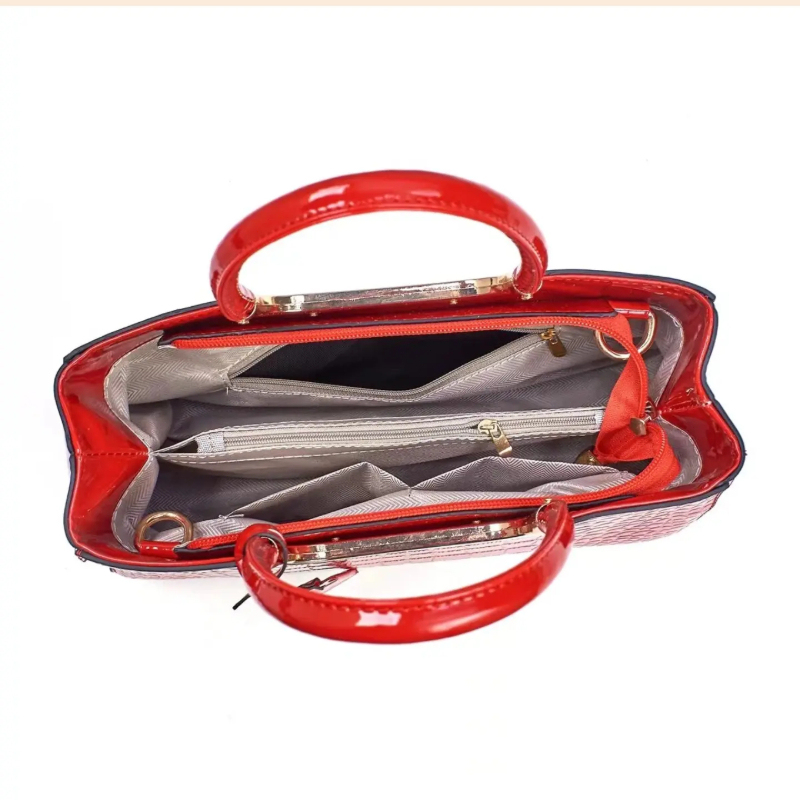 Women's Handbag Set, Light Lux - Luxury Bags review and price