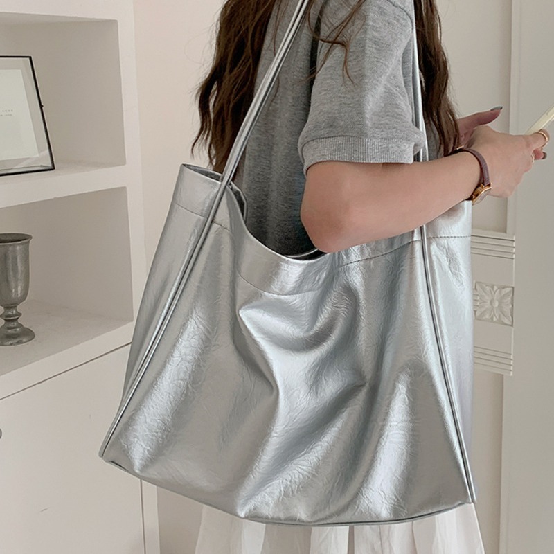 Casual Large Capacity Totes Co - Luxury Bags Made review and price