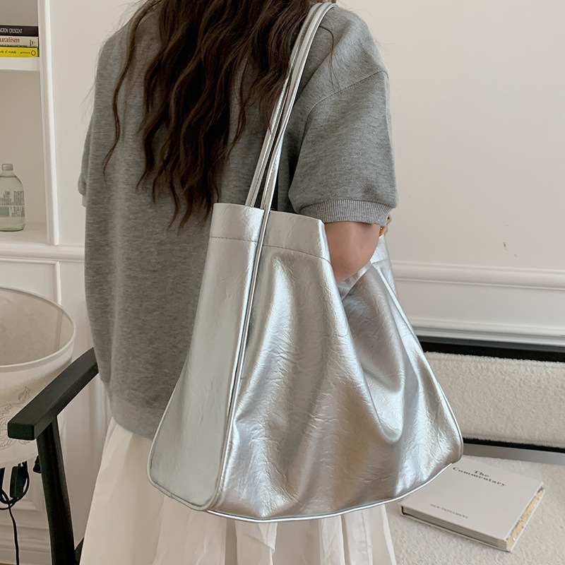 Casual Large Capacity Totes Co - Luxury Bags Made review and price