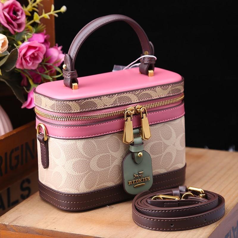 New Minimalist and Fashionable - Luxury Bags Coach review and price