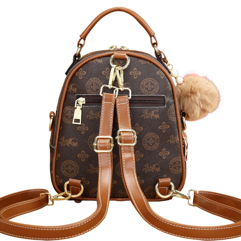 3-piece women's bag set, light - Luxury Bags review and price