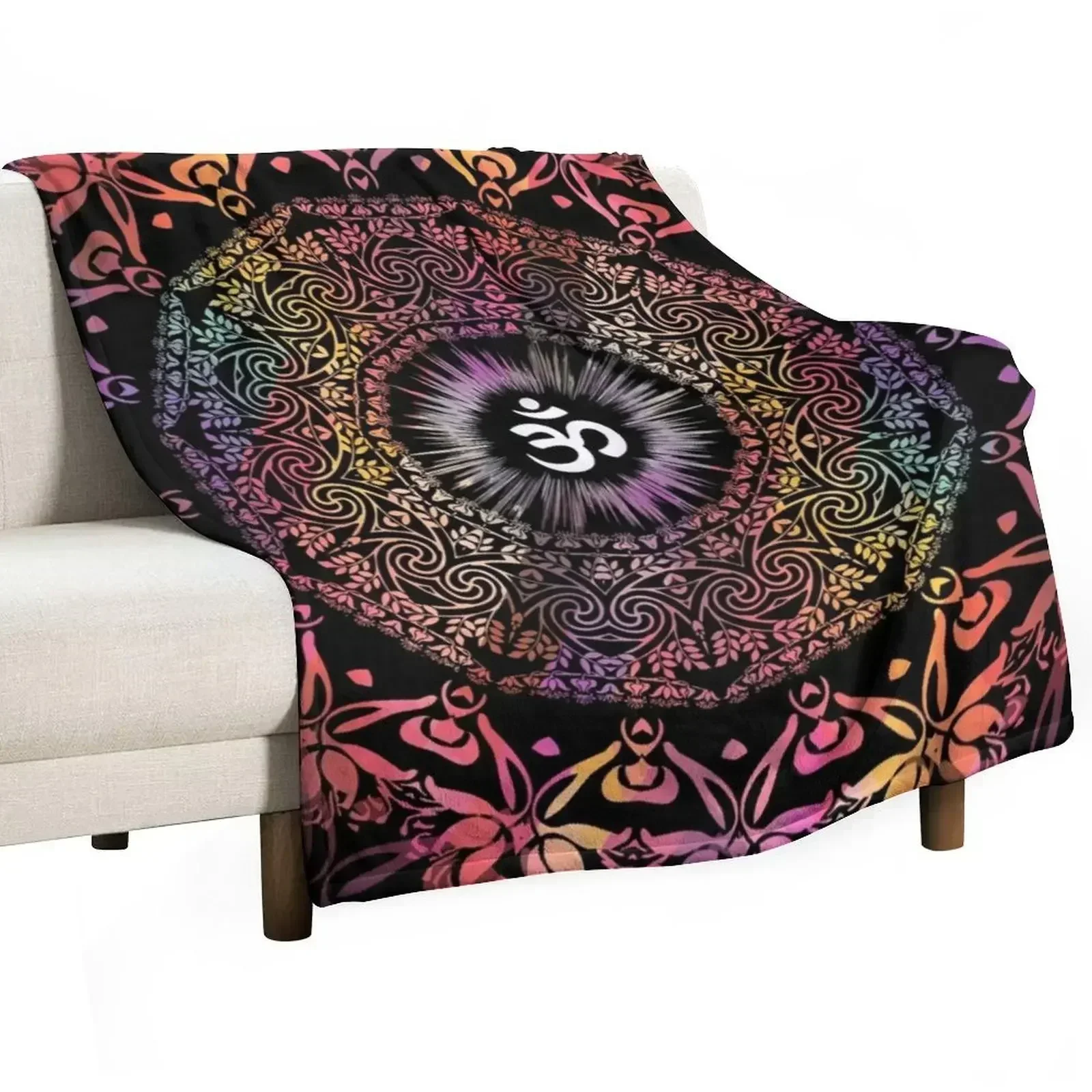 Mandala Om / Zen Yoga Hippie M - Luxury Yoga Bags review and price
