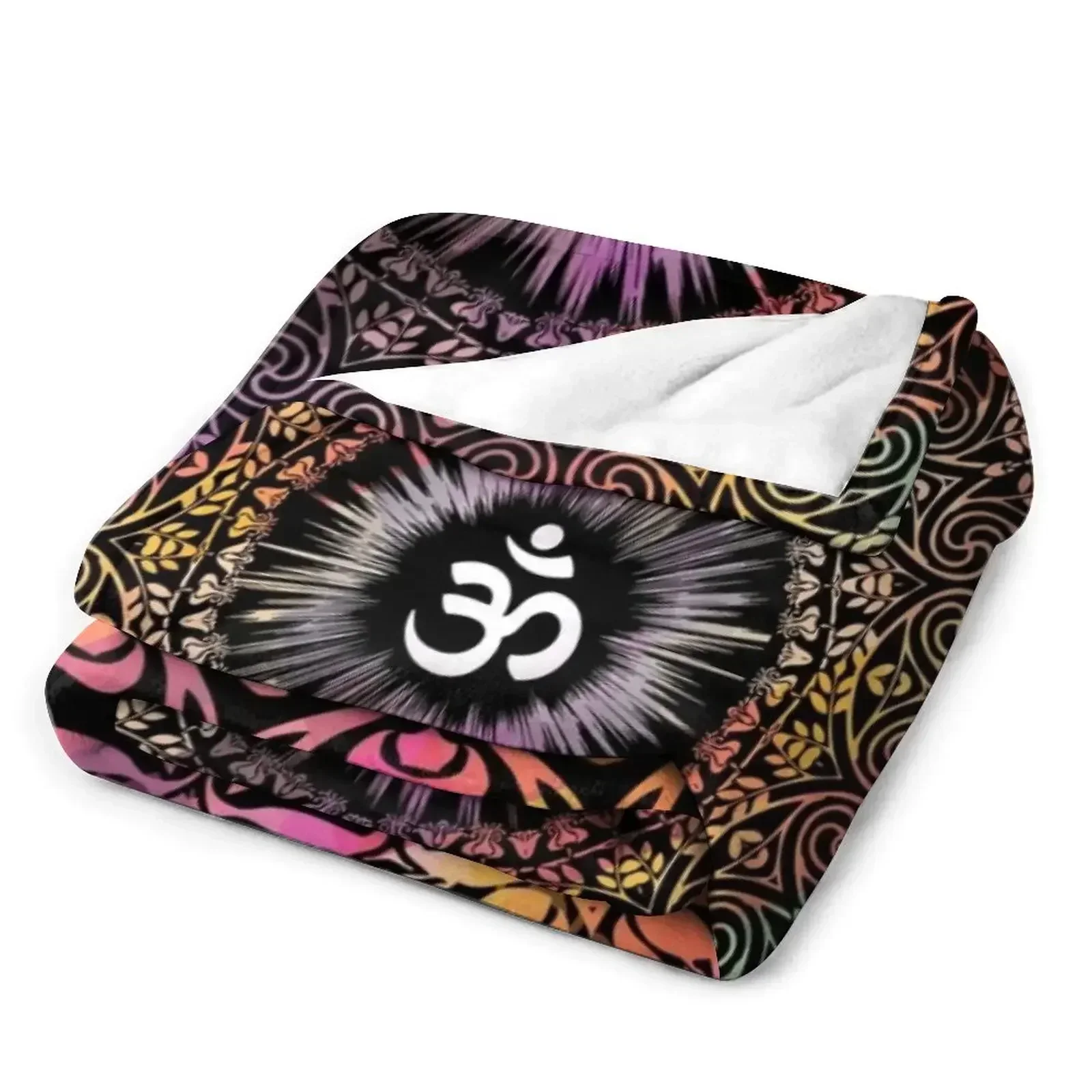 Mandala Om / Zen Yoga Hippie M - Luxury Yoga Bags review and price